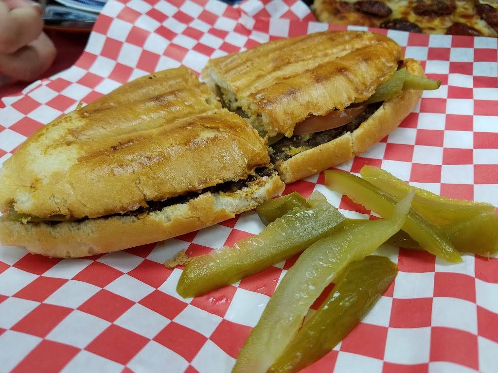 Milano Pizza | restaurant | 224 E Spring Valley Rd, Richardson, TX 75081, USA | 4698997171 OR +1 469-899-7171