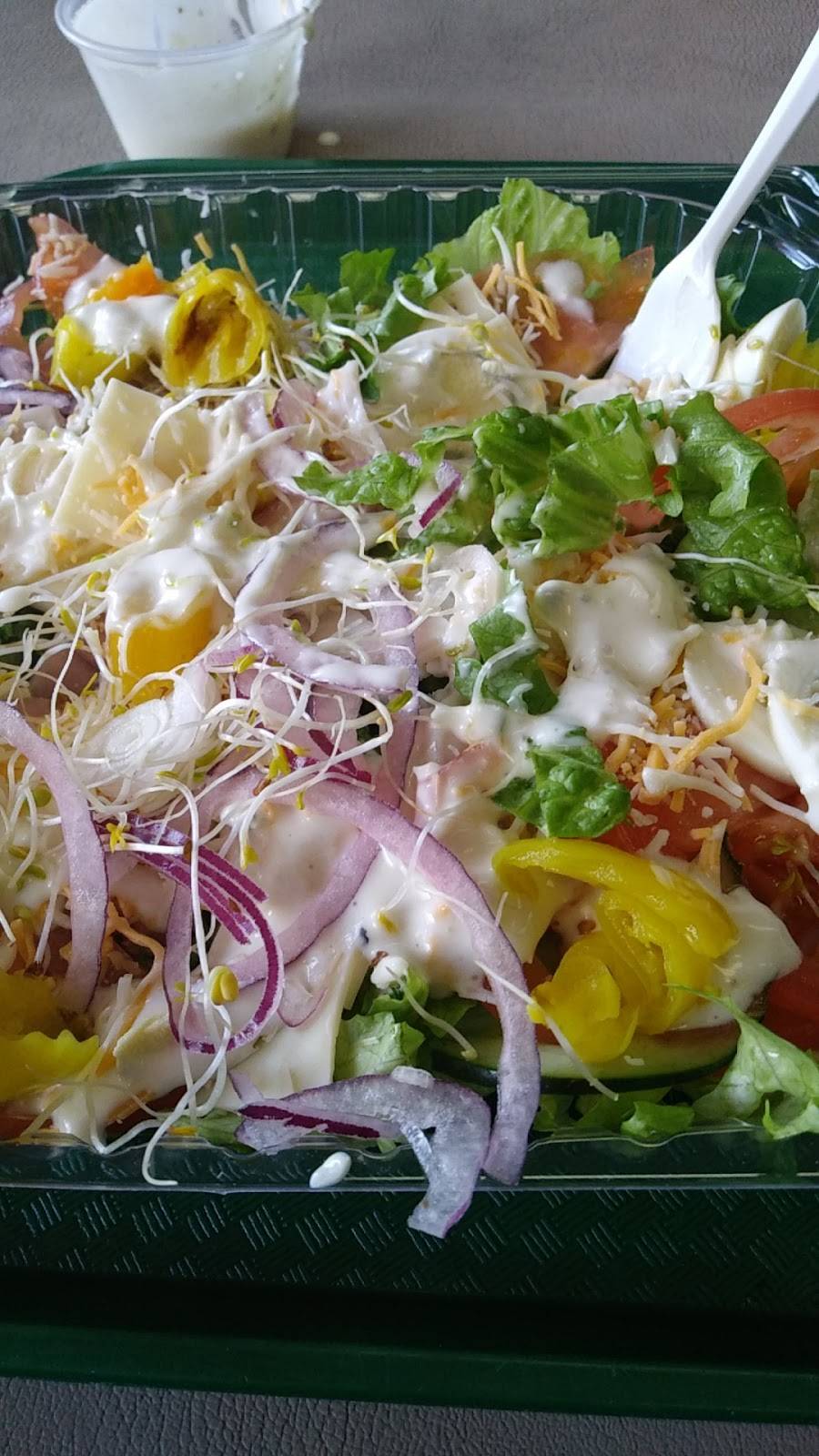 Carusos Deli | meal takeaway | 1305 2100 S, Salt Lake City, UT 84119, USA | 8019723391 OR +1 801-972-3391