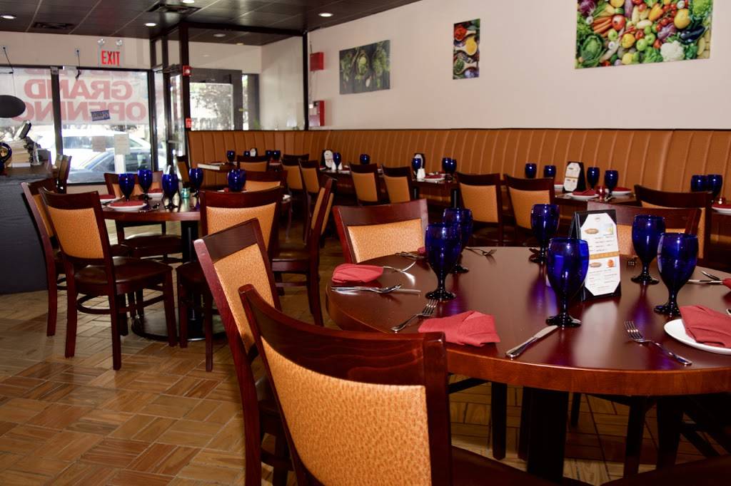 Swadist | restaurant | 715 Newark Ave, Jersey City, NJ 07306, USA | 2017215152 OR +1 201-721-5152