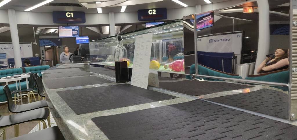 Wicker Park Seafood & Sushi | restaurant | Chicago, IL 60666, USA | 8776727467 OR +1 877-672-7467