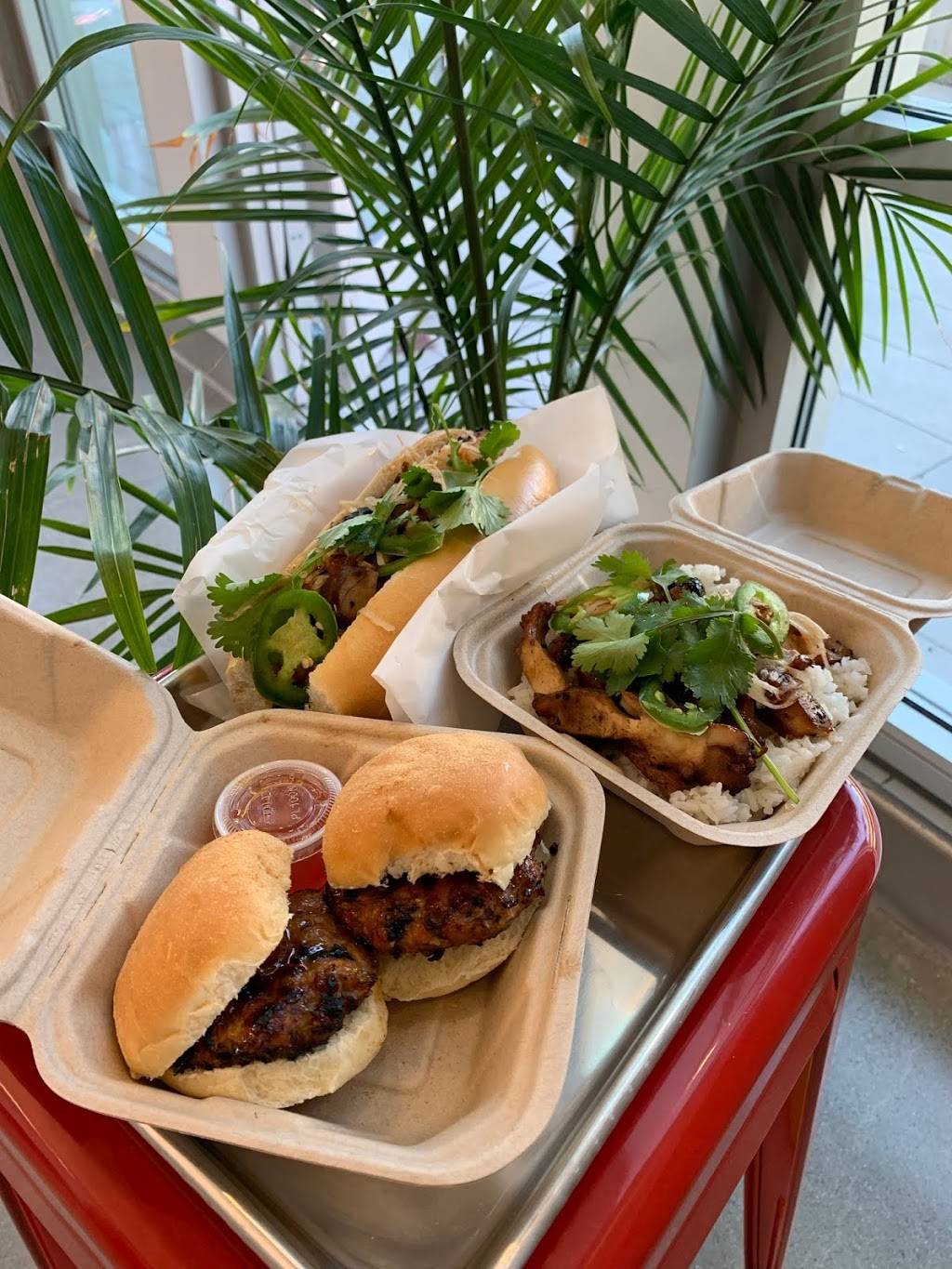 Thank Que Grill | restaurant | 16395 E 14th St, San Leandro, CA 94578, USA | 5102200870 OR +1 510-220-0870