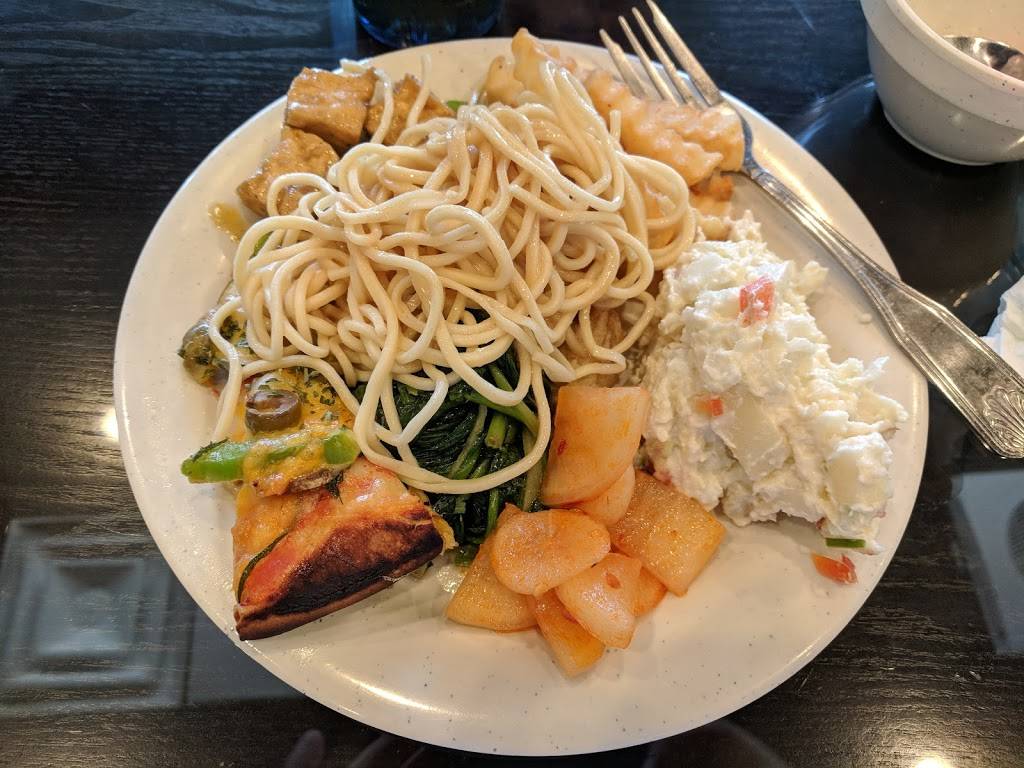 Sweet Veggie - El Monte | restaurant | 10478 Valley Blvd, El Monte, CA 91731, USA | 6264538876 OR +1 626-453-8876