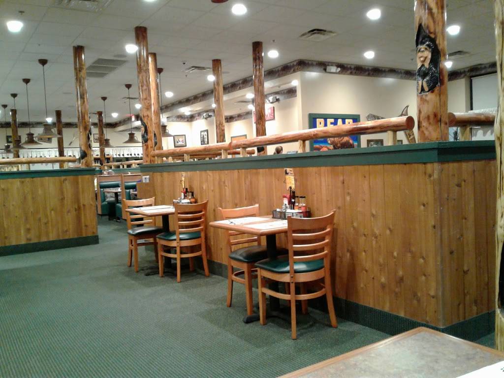 Tempe Black Bear Diner | restaurant | 7700 S Priest Dr, Tempe, AZ 85284, USA | 4807194520 OR +1 480-719-4520
