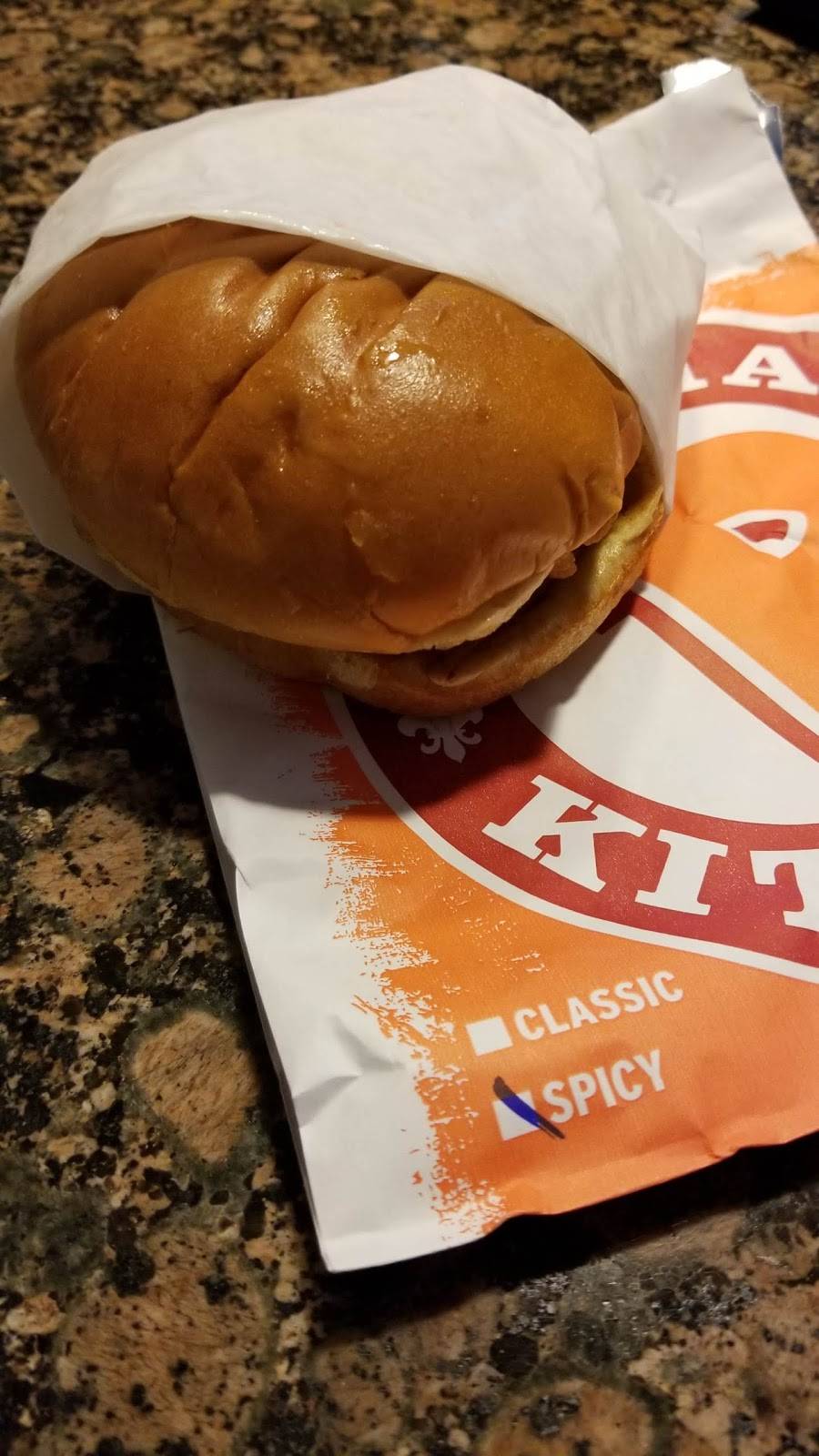 Popeyes Louisiana Kitchen | restaurant | 120 SE 192nd Ave, Vancouver, WA 98683, USA | 3602606901 OR +1 360-260-6901