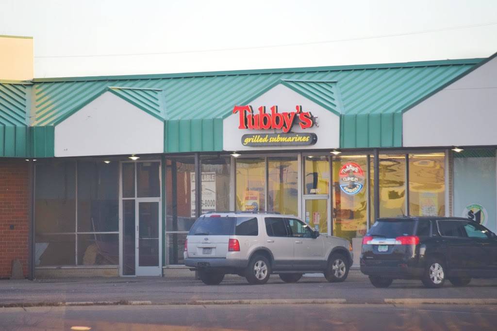 Tubbys | meal delivery | 31920 Groesbeck Hwy, Fraser, MI 48026, USA | 5862047914 OR +1 586-204-7914