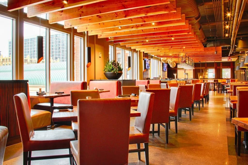 Del Friscos Grille | restaurant | 154 E 3rd St, Fort Worth, TX 76102, USA | 8178879900 OR +1 817-887-9900