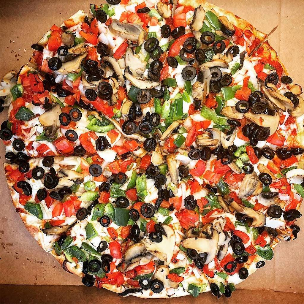 Georgios Oven Fresh Pizza Co | restaurant | 13942 Cedar Rd, East Cleveland, OH 44118, USA | 2169322000 OR +1 216-932-2000