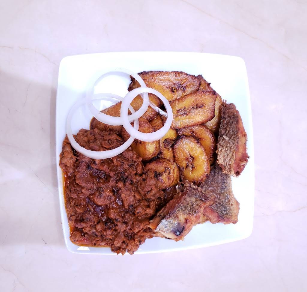 ObaaPa Restaurant | restaurant | 3128 Villa Ave, Bronx, NY 10468, USA | 3472704606 OR +1 347-270-4606