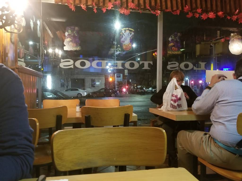 Los Toldos | restaurant | 84-01 Northern Blvd, Flushing, NY 11372, USA | 7185657540 OR +1 718-565-7540