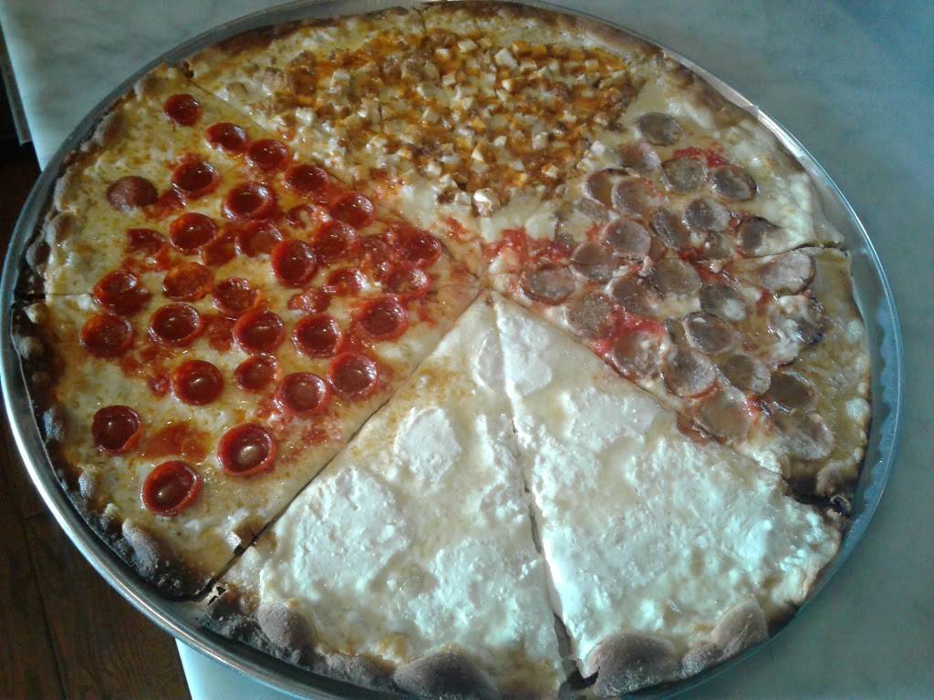 Molo | restaurant | 4903, 987 Bay St, Staten Island, NY 10305, USA | 7184477676 OR +1 718-447-7676