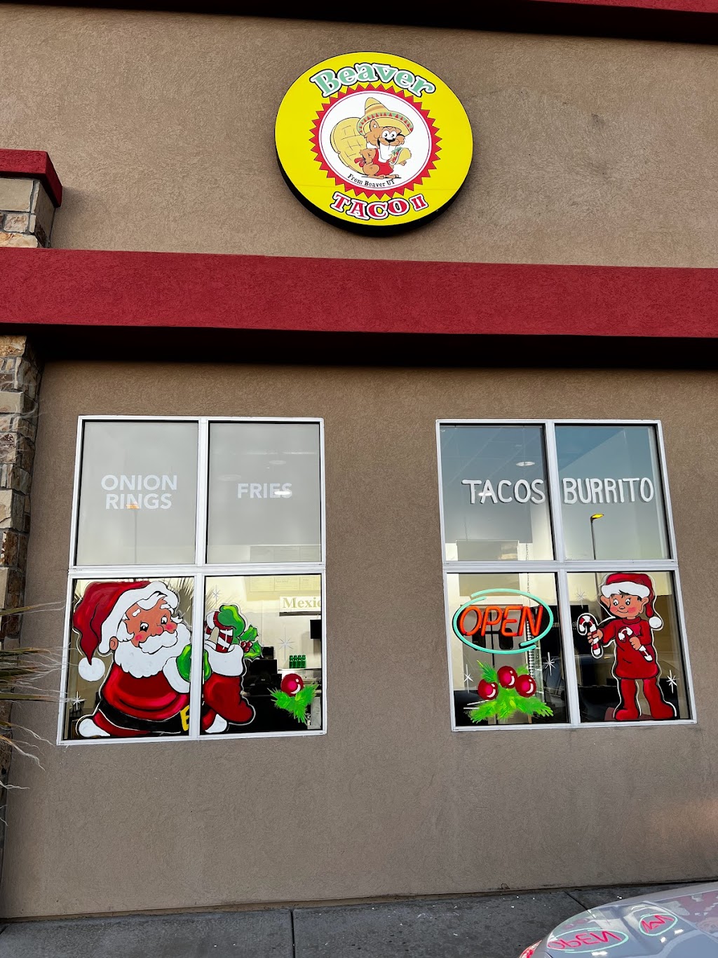 Beaver Taco (2) | restaurant | 101 W Glen Dr, Page, AZ 86040, USA | 4355316754 OR +1 435-531-6754