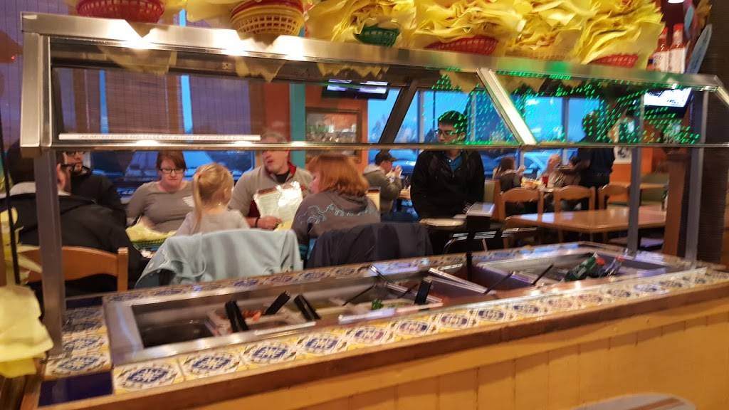 Habaneros Fresh Mex | restaurant | 5601 Basswood Blvd # 137, Fort Worth, TX 76137, USA | 8174287223 OR +1 817-428-7223