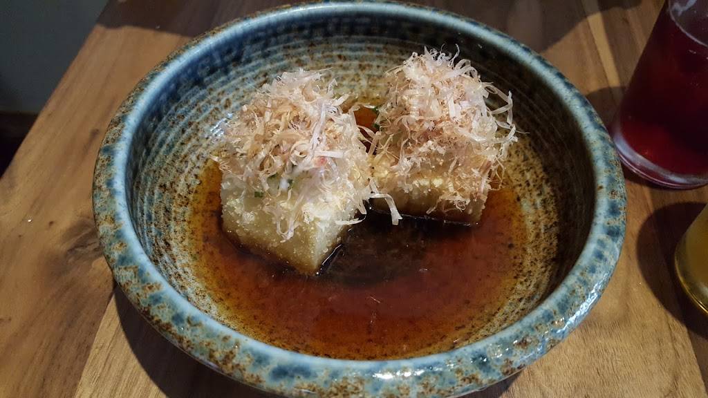 Village Sake - Japanese Pub | restaurant | 19 Bolinas Rd, Fairfax, CA 94930, USA | 4155215790 OR +1 415-521-5790