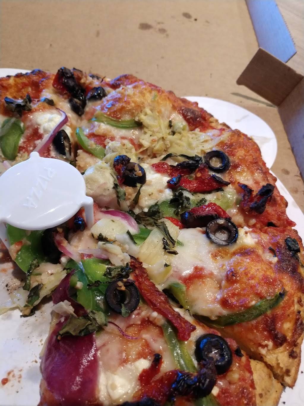 Pieology Pizzeria Victorville / Restaurant Row | restaurant | 11604 Amargosa Rd #4, Victorville, CA 92392, USA | 4422674451 OR +1 442-267-4451