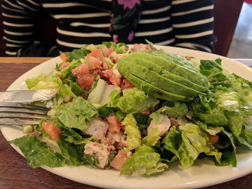 Flo & Santos | restaurant | 1310 S Wabash Ave, Chicago, IL 60605, USA | 3125669817 OR +1 312-566-9817