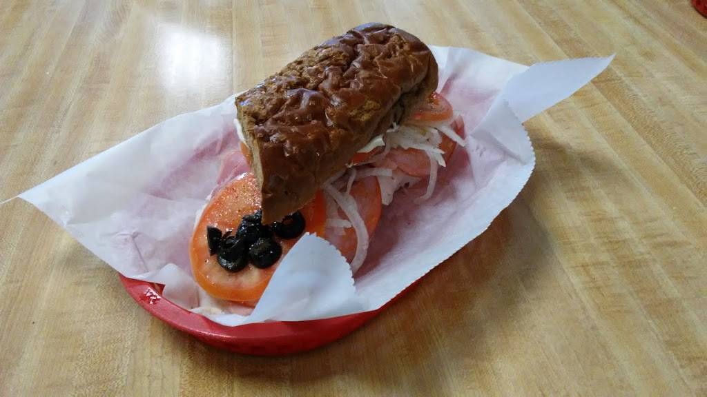 Sub Station II Florence Kentucky | restaurant | 7905 Dream St, Florence, KY 41042, USA | 8593719490 OR +1 859-371-9490