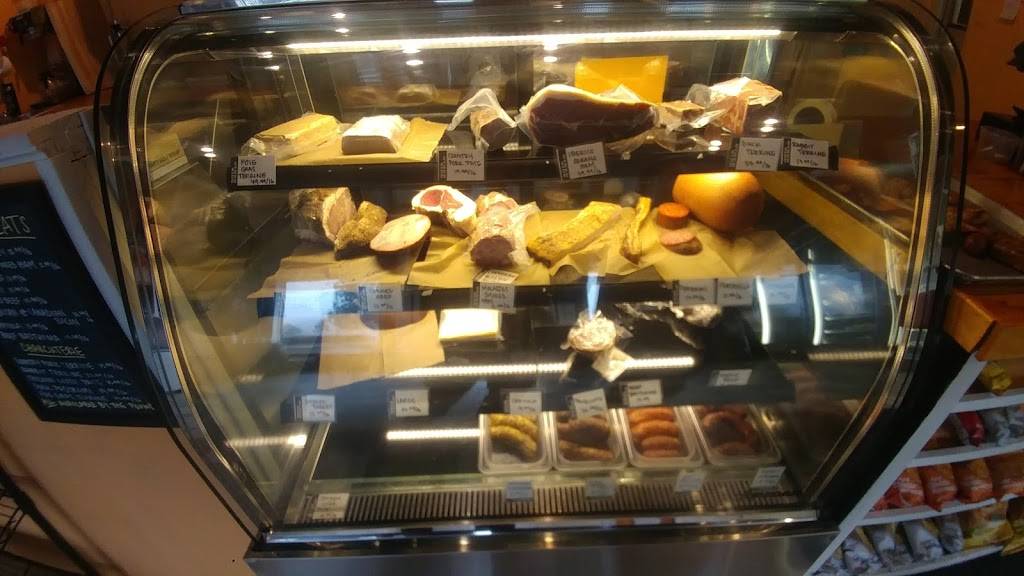 The Otherside Delicatessen | restaurant | 235 Vaughan St, Portland, ME 04102, USA | 2078747414 OR +1 207-874-7414