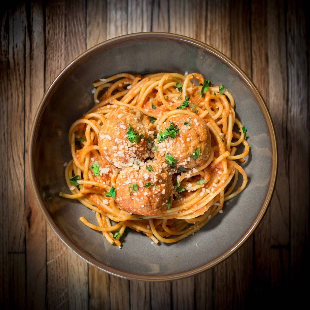 The Empire Lounge and Restaurant | restaurant | 816 Main St, Louisville, CO 80027, USA | 3036652521 OR +1 303-665-2521