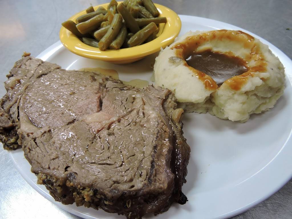 Daisys Country Cooking | restaurant | 223 W 5th St, New Albany, IN 47150, USA | 8129448101 OR +1 812-944-8101