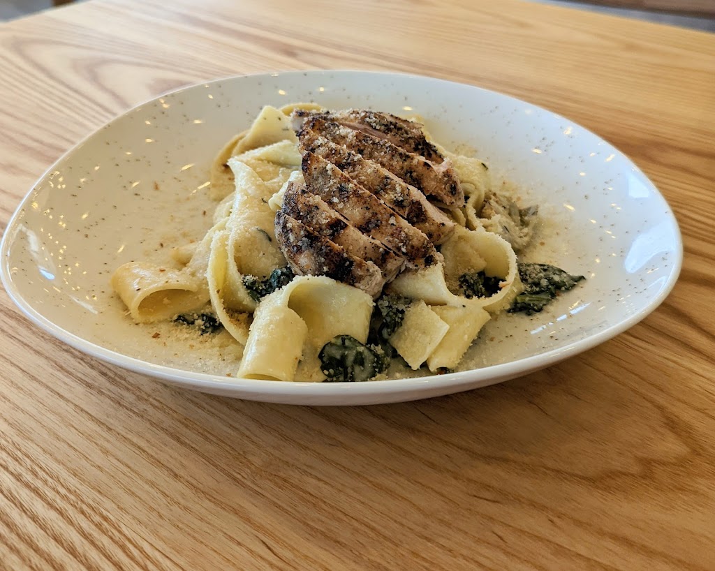 Vine & Olive | restaurant | 3350 S Washington Ave, Titusville, FL 32780, USA | 3215675028 OR +1 321-567-5028