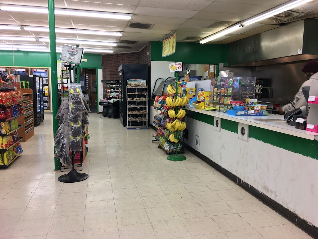 Allsups Convenience Store | restaurant | 9533 US-87, San Angelo, TX 76904, USA | 3256517707 OR +1 325-651-7707