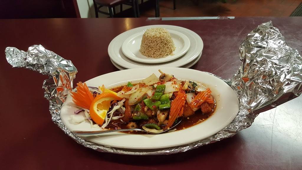 Thai Cuisine | restaurant | 29 Maple St, Potsdam, NY 13676, USA | 3152749088 OR +1 315-274-9088