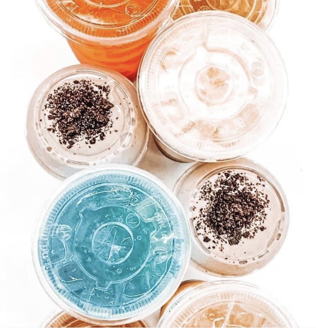 Downtown Ocean Springs Nutrition | restaurant | 1206 Government St, Ocean Springs, MS 39564, USA | 2288613788 OR +1 228-861-3788