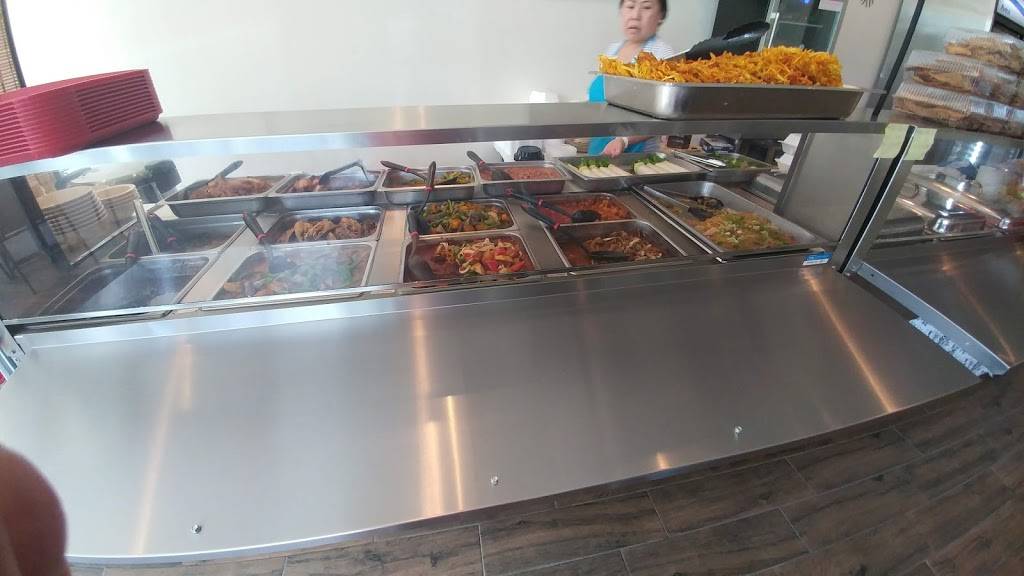 Eat and Out | restaurant | 20680 Westheimer Pkwy #10, Katy, TX 77450, USA | 2817178626 OR +1 281-717-8626