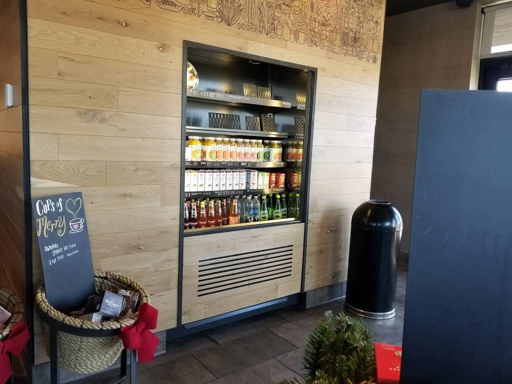 Starbucks | cafe | 20056 Sherman Way, Winnetka, CA 91306, USA | 7472302061 OR +1 747-230-2061