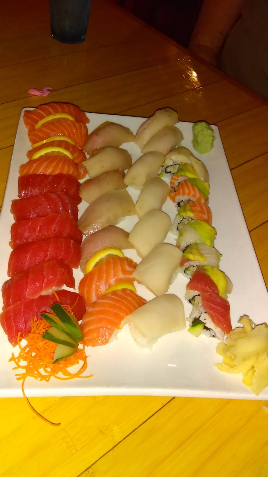 Hiros Tokyo Japanese Steak House and Sushi Bar | restaurant | 39522 US Hwy 19 N, Tarpon Springs, FL 34689, USA | 7279438032 OR +1 727-943-8032
