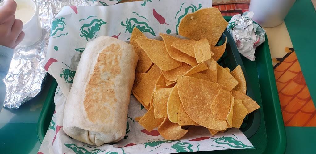 Burritos Mexican Grill | restaurant | 104 E Northside Dr, Valdosta, GA 31602, USA | 2292325800 OR +1 229-232-5800