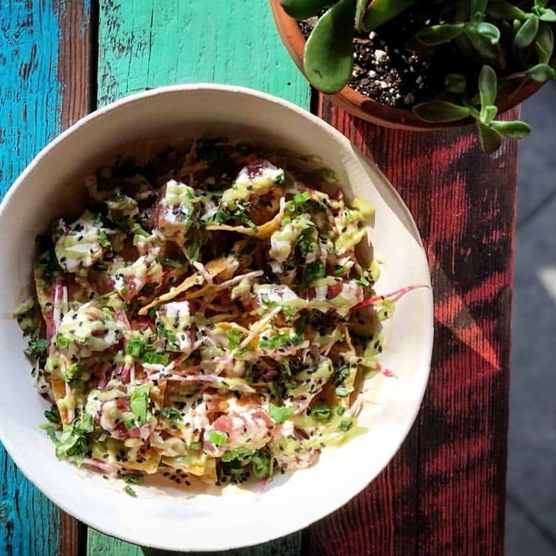 Ricochet Tacos | restaurant | 115 W Joliet St, Crown Point, IN 46307, USA | 2193233651 OR +1 219-323-3651