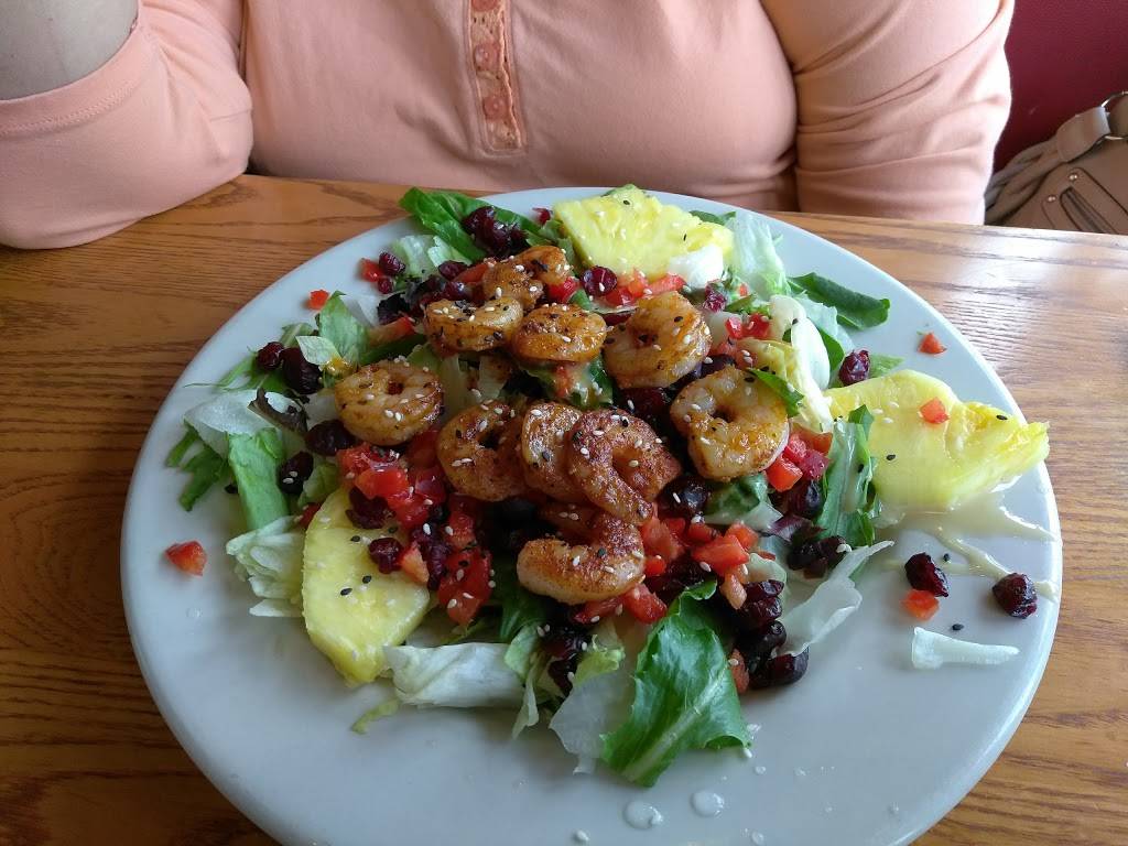 Chilis Grill & Bar | restaurant | 3085 Commercial Way, Spring Hill, FL 34606, USA | 3526862265 OR +1 352-686-2265