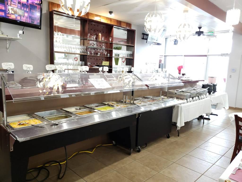 Haldi Indian Bar and Restaurant | restaurant | 6060 Marshalee Dr, Elkridge, MD 21075, USA | 4103791911 OR +1 410-379-1911