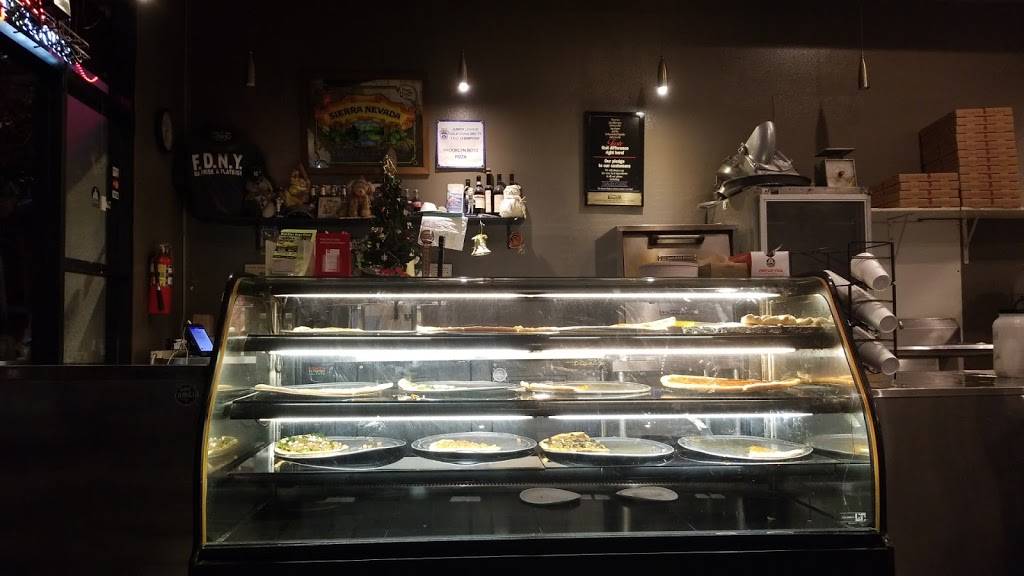 Brooklyn Boyz Pizza | meal takeaway | 2183 Vista Way ste.b, Oceanside, CA 92054, USA | 7607574992 OR +1 760-757-4992