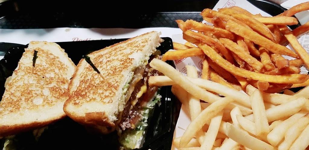 The Habit Burger Grill | meal takeaway | 5291 Martinelli Way, Dublin, CA 94568, USA | 9254790847 OR +1 925-479-0847