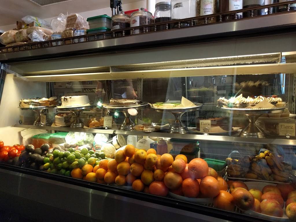 Flore Vegan | restaurant | 3818 Sunset Blvd, Los Angeles, CA 90026, USA | 3239530611 OR +1 323-953-0611