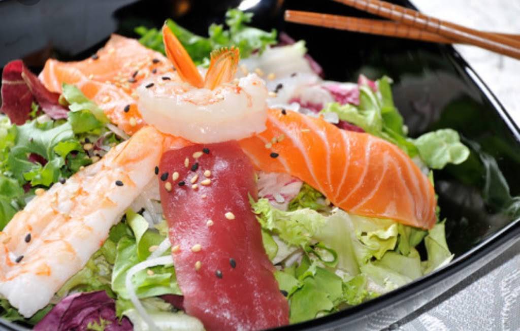 Kabuki Restaurant | restaurant | 500 Collection Blvd Suite 3230, Oxnard, CA 93036, USA | 8059812973 OR +1 805-981-2973