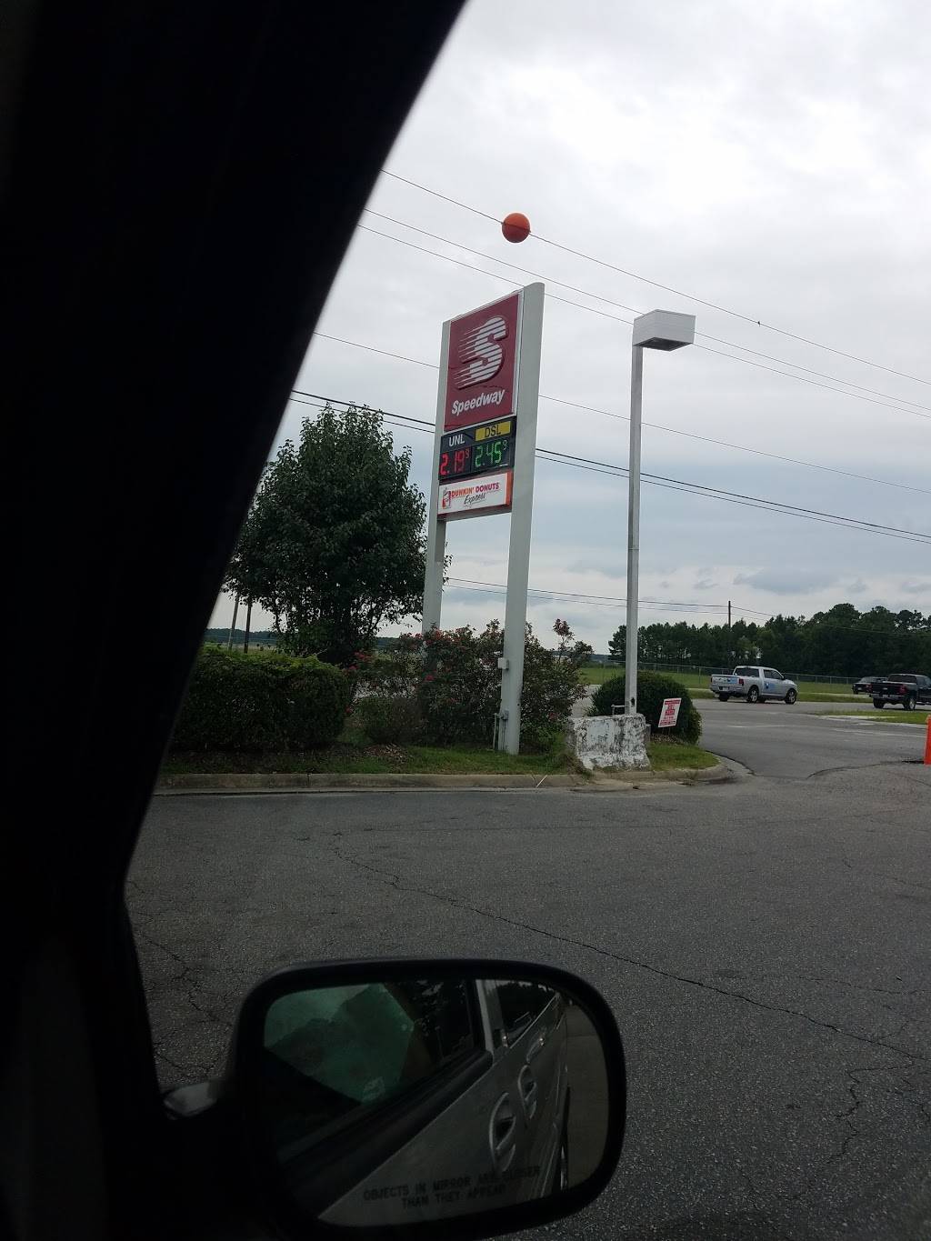 Dunkin | bakery | 1129 Carolina Rd, Suffolk, VA 23434, USA | 7575392454 OR +1 757-539-2454