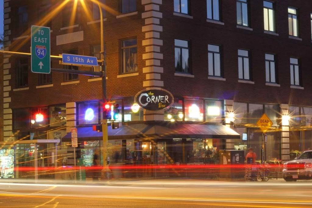 The Corner Bar | restaurant | 1501 S Washington Ave, Minneapolis, MN 55454, USA | 6123394333 OR +1 612-339-4333