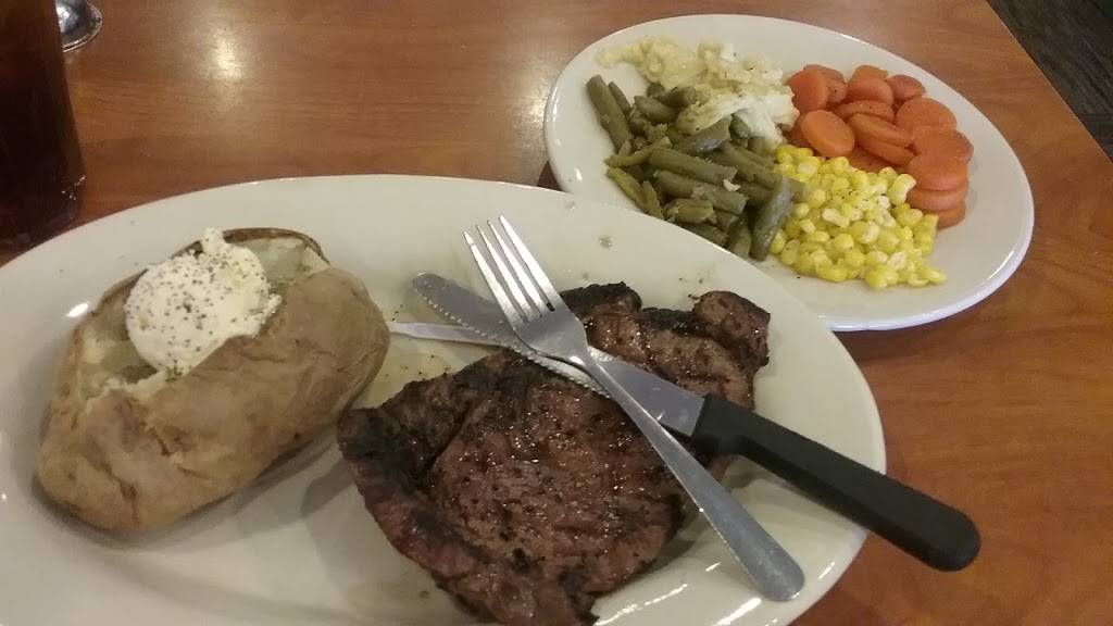 Ponderosa | restaurant | 1585 N State St, Greenfield, IN 46140, USA | 3174627055 OR +1 317-462-7055