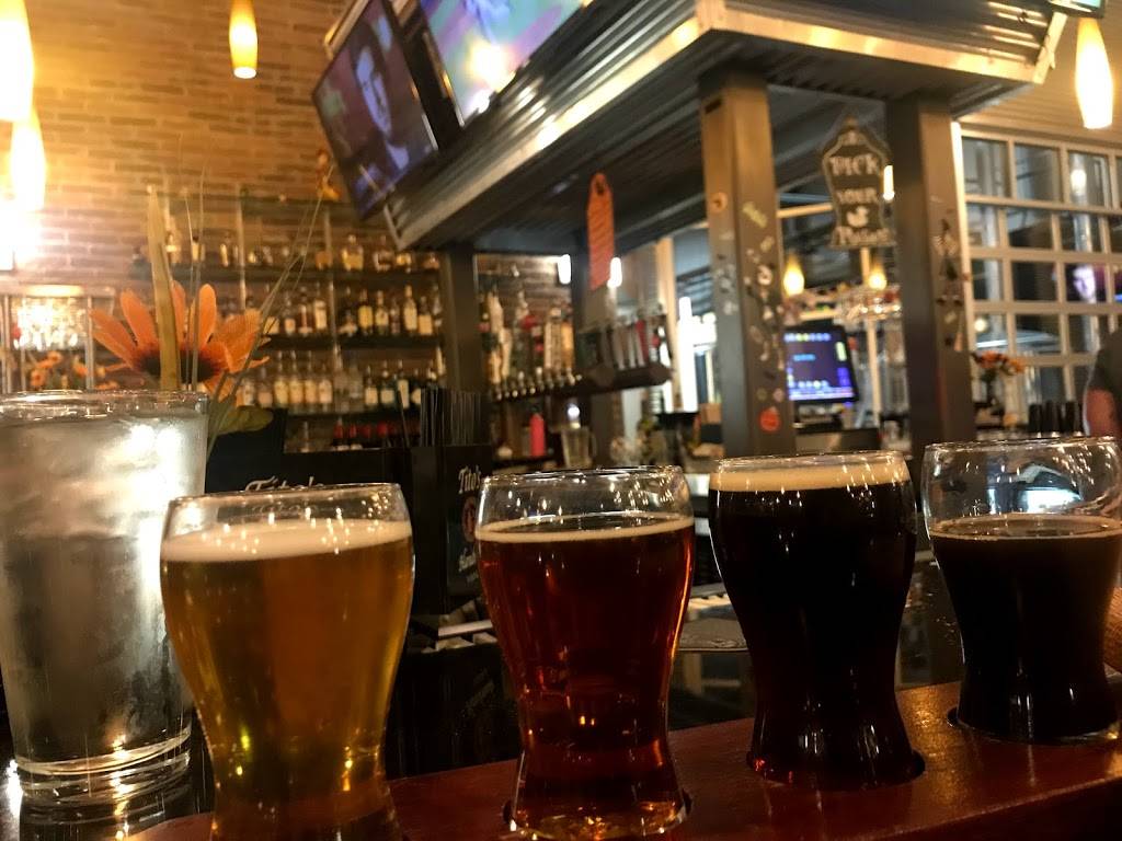 Mad Duck Craft Brewing Co | restaurant | 3085 E Campus Pointe Dr, Fresno, CA 93710, USA | 5593253825 OR +1 559-325-3825