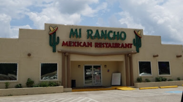 Mi Rancho Restaurante Mexicano | restaurant | 4645 Jefferson Davis Hwy, Clearwater, SC 29822, USA | 8035933850 OR +1 803-593-3850