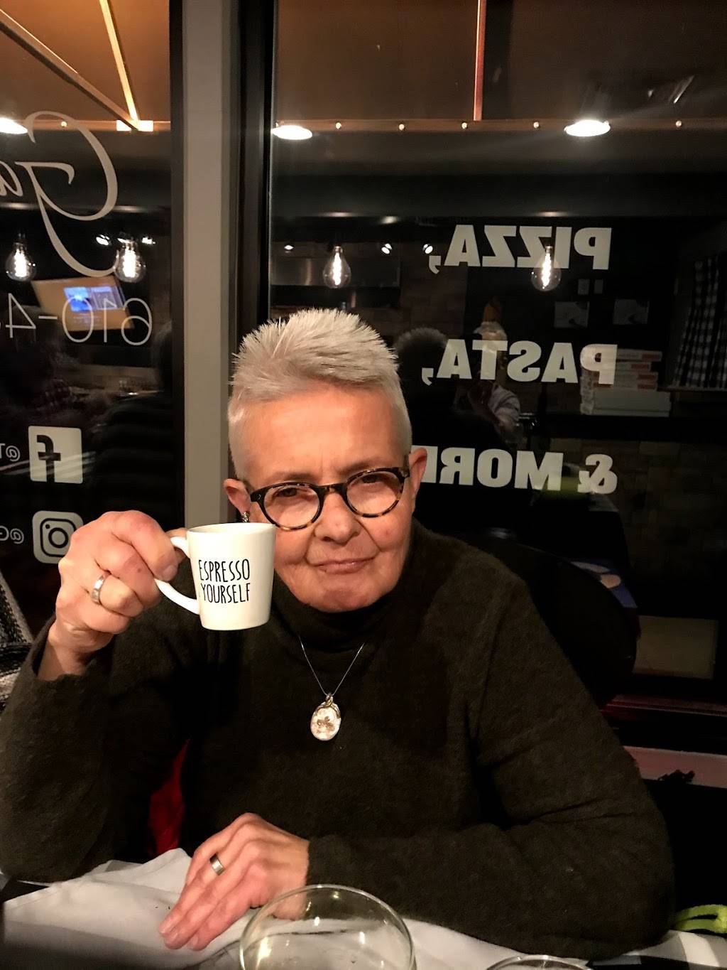 Gambino’s | restaurant | 1210 Knox Ave, Easton, PA 18040, USA | 6104380599 OR +1 610-438-0599