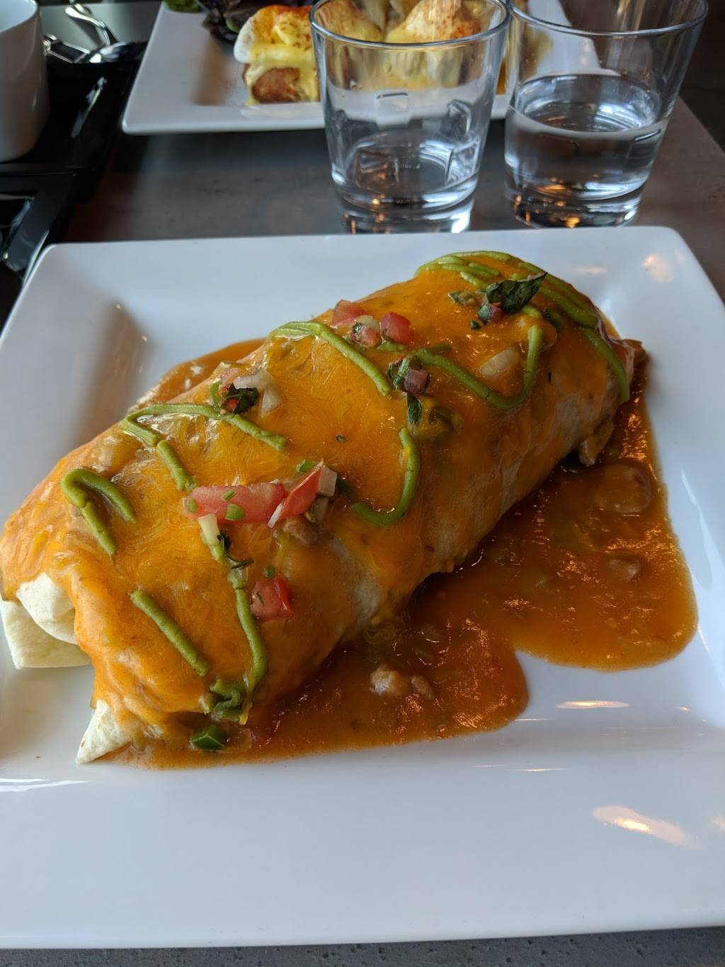 Intersections Restaurant | restaurant | 8241 East Northfield Blvd, Denver, CO 80238, USA | 3039635909 OR +1 303-963-5909