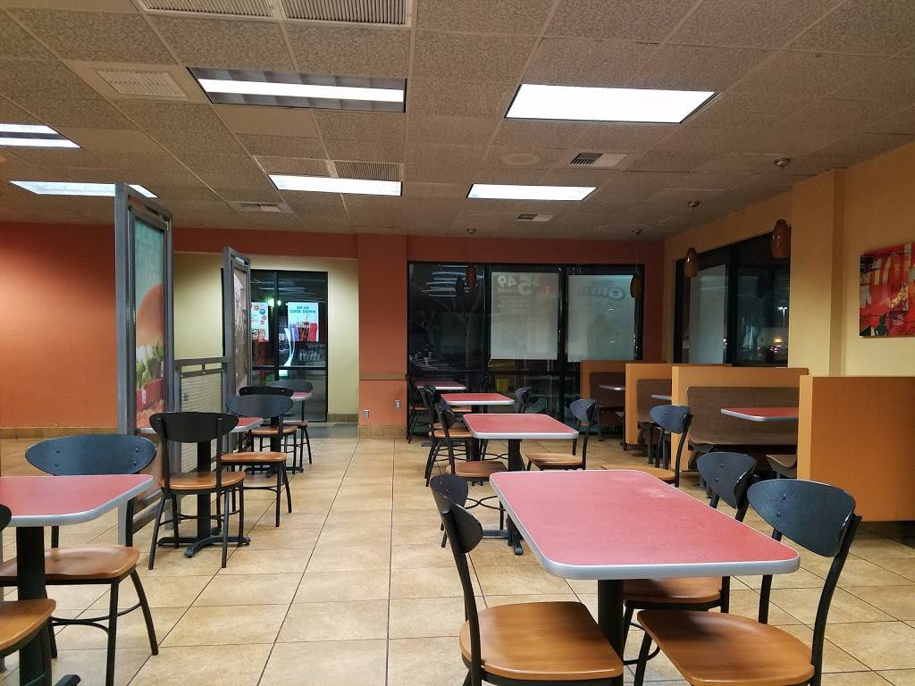 Jack in the Box | restaurant | 2601 Geer Rd, Turlock, CA 95382, USA | 2096561845 OR +1 209-656-1845