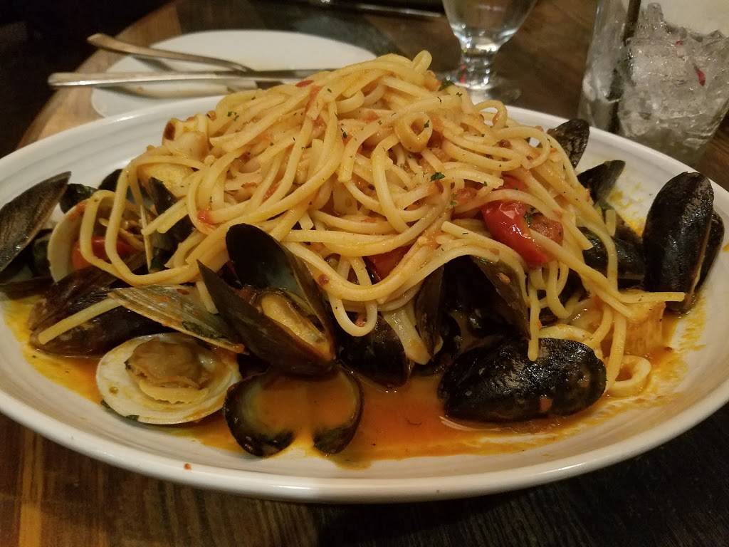 Toscanas Ristorante | cafe | 3 Bourbon St, Peabody, MA 01960, USA | 9785350731 OR +1 978-535-0731