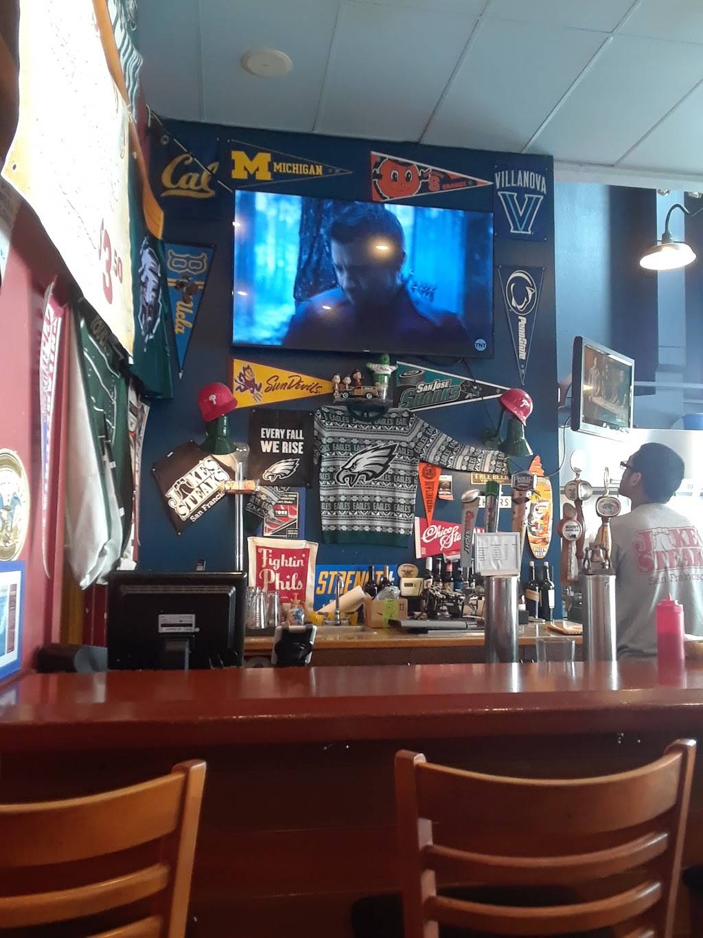 Jakes Steaks | meal delivery | 3301 Buchanan St, San Francisco, CA 94123, USA | 4159222211 OR +1 415-922-2211