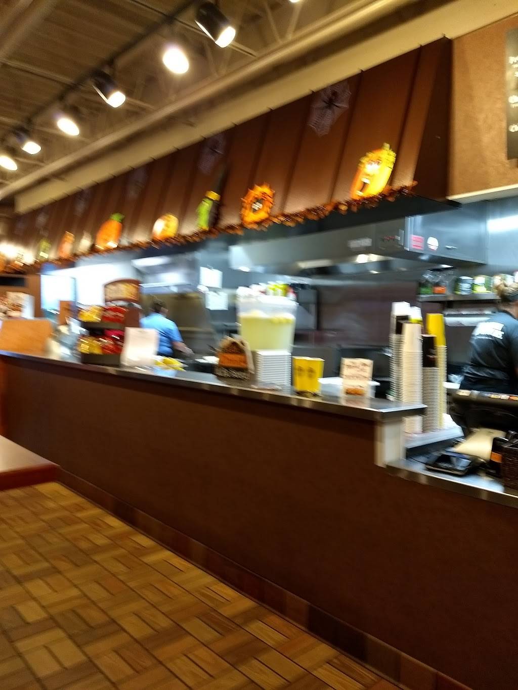 Penn Station East Coast Subs | meal takeaway | S State Rd 135, Greenwood, IN 46142, USA | 3178657366 OR +1 317-865-7366