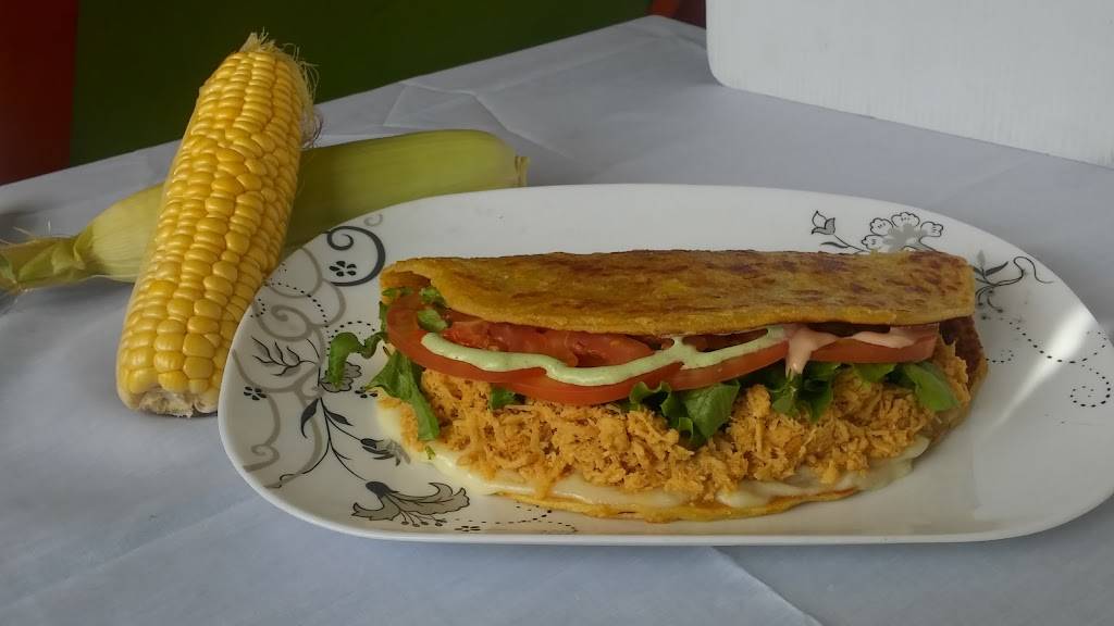 Cachapa Cachapa 2 | restaurant | 1805 Westchester Ave, Bronx, NY 10472, USA | 3478514242 OR +1 347-851-4242